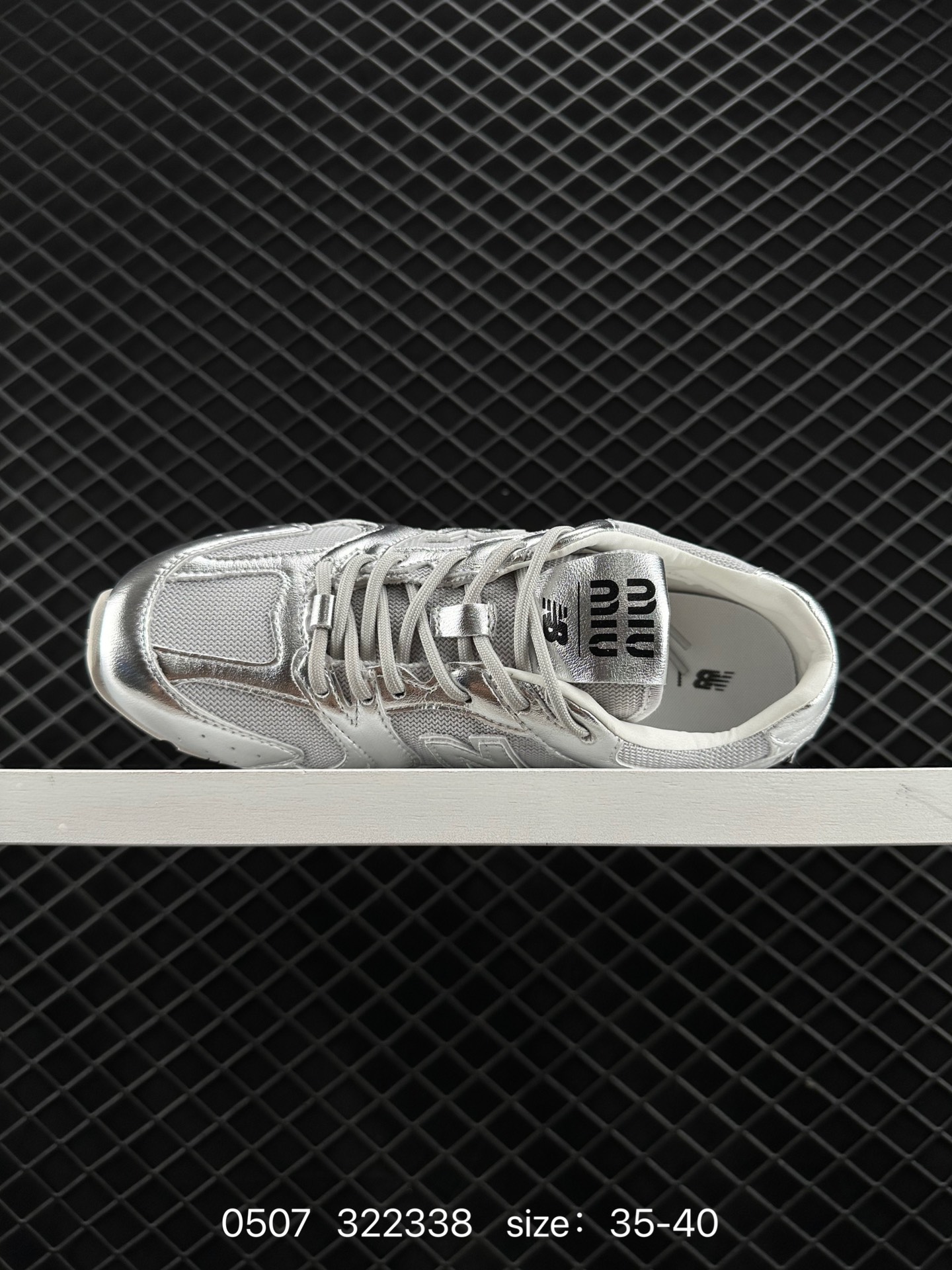 Miu Miu x NB New Balance 530 SL